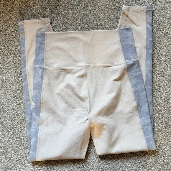 Vuori Aspire Elevation Legging - Picture 6 of 7